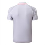 Nike Paris Saint-Germain 22/23 White Polo - 图片 7