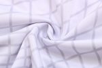 PSG 22-23 White Half-Zip Jacket (Spray Print) - 图片 3