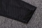 PSG 22/23 Jordan Black Half-Zip Jacket - 图片 6