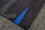 PSG 22/23 Jordan Black Vest (Spray Ink) - 图片 4