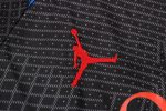 PSG 22/23 Jordan Black Vest (Spray Ink) - 图片 5