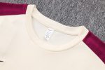 PSG 23/24 Vest Apricot - 图片 6
