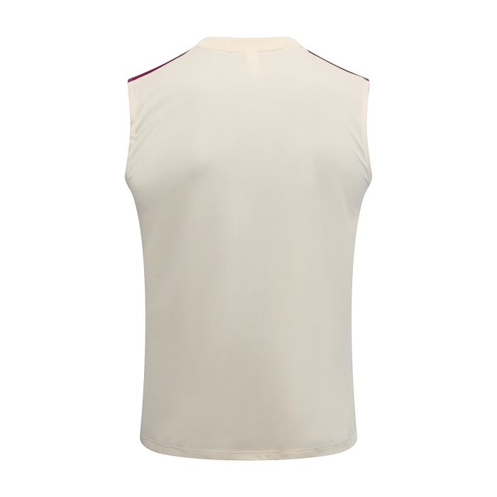 PSG 23/24 Vest Apricot - 图片 7