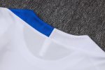 Paris PSG White Vest - 图片 5