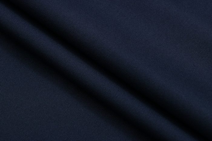 Nike Paris Saint-Germain 22/23 Polo Shirt Navy Blue - 图片 3