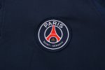Nike Paris Saint-Germain 22/23 Polo Shirt Navy Blue - 图片 5