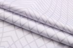 PSG 22/23 White Half-Zip Jacket - 图片 4
