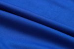 PSG 22/23 Long Zipper Jacket Colorful Blue - 图片 3