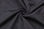 PSG 22/23 Half Zip Jacket Dark Gray - 图片 2