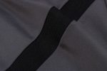 PSG 22/23 Half Zip Jacket Dark Gray - 图片 3