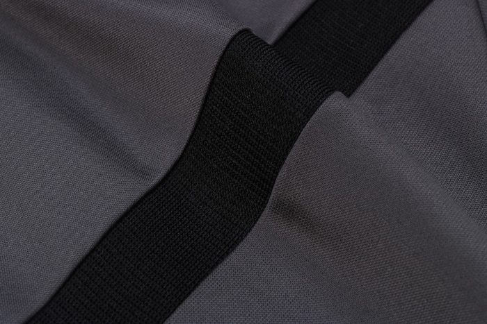 PSG 22/23 Half Zip Jacket Dark Gray - 图片 3
