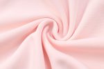 PSG 22/23 Pink Long Zipper Jacket - 图片 3
