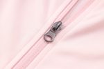 PSG 22/23 Pink Long Zipper Jacket - 图片 6