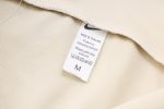 PSG 23-24 Long Zipper Jacket Apricot - 图片 6