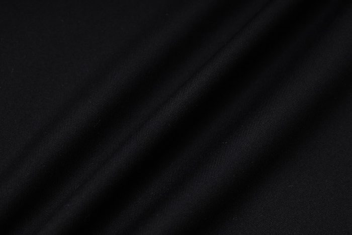 PSG 23/24 Jordan Polo Shirt Black - 图片 3