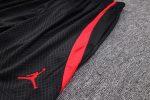 PSG 23/24 Jordan Red Vest - 图片 4