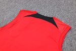 PSG 23/24 Jordan Red Vest - 图片 5