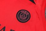 PSG 23/24 Jordan Red Vest - 图片 6
