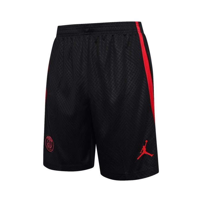 PSG 23/24 Jordan Red Vest - 图片 7