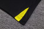 PSG 23/24 Jordan Black Vest - 图片 4