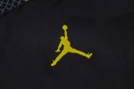 PSG 23/24 Jordan Black Vest - 图片 5