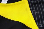 PSG 23/24 Jordan Black Vest - 图片 6