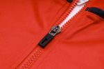 PSG 23-24 Half-Zip Hoodie Red - 图片 7