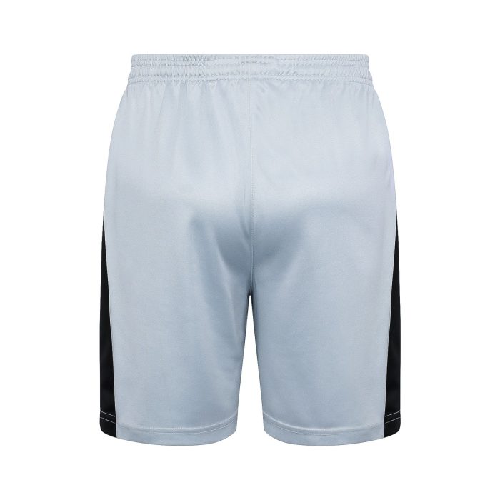 Paris PSG 23-24 Jordan Light Gray Vest - 图片 2
