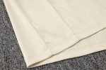 Paris Saint-Germain 24-25 Apricot Short Sleeve Training Shirt - 图片 5