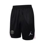 Paris Saint-Germain 24-25 Apricot Short Sleeve Training Shirt - 图片 7