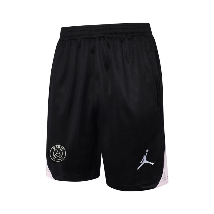 Paris Saint-Germain 24-25 Apricot Short Sleeve Training Shirt - 图片 7