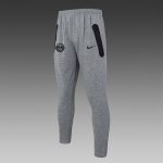 PSG 24-25 Long Zip Jacket with Hood in Gray - 图片 6