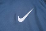 Paris Saint-Germain Grey Long Zip Jacket - 图片 5