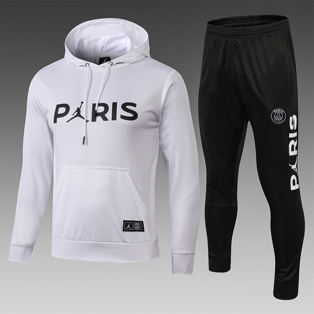 PSG 2018-2019 Jordan White Cap