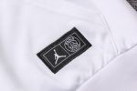 PSG 2018-2019 Jordan White Cap - 图片 5