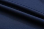 PSG 22/23 Long Zip Jacket Navy Blue - 图片 5