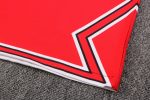 Paris Saint-Germain 22/23 Red Vest - 图片 4
