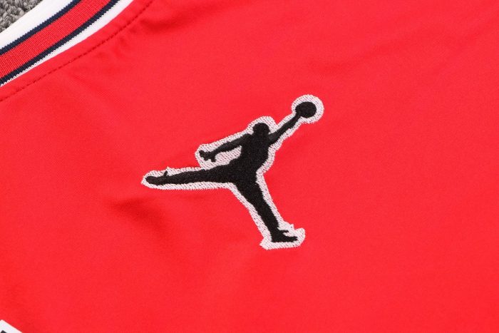 Paris Saint-Germain 22/23 Red Vest - 图片 5