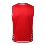 Paris Saint-Germain 22/23 Red Vest - 图片 7