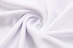 Paris Saint-Germain 22/23 White Vest - 图片 3