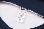 Paris Saint-Germain 22/23 White Vest - 图片 6