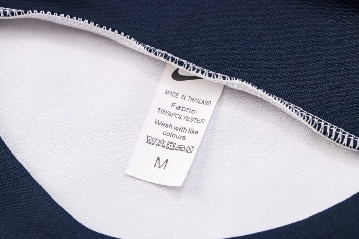 Paris Saint-Germain 22/23 White Vest - 图片 6