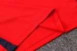Paris Saint-Germain 22/23 Red Vest - 图片 4
