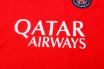 Paris Saint-Germain 22/23 Red Vest - 图片 5