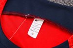 Paris Saint-Germain 22/23 Red Vest - 图片 6