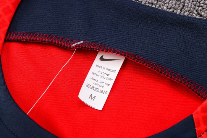 Paris Saint-Germain 22/23 Red Vest - 图片 6