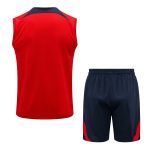 Paris Saint-Germain 22/23 Red Vest - 图片 7