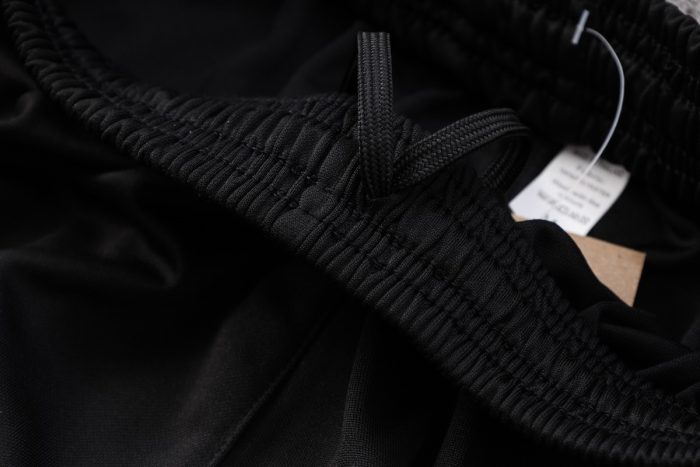 PSG 23-24 Half Zip Jacket Apricot - 图片 4