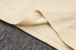 PSG 23-24 Half Zip Jacket Apricot - 图片 5