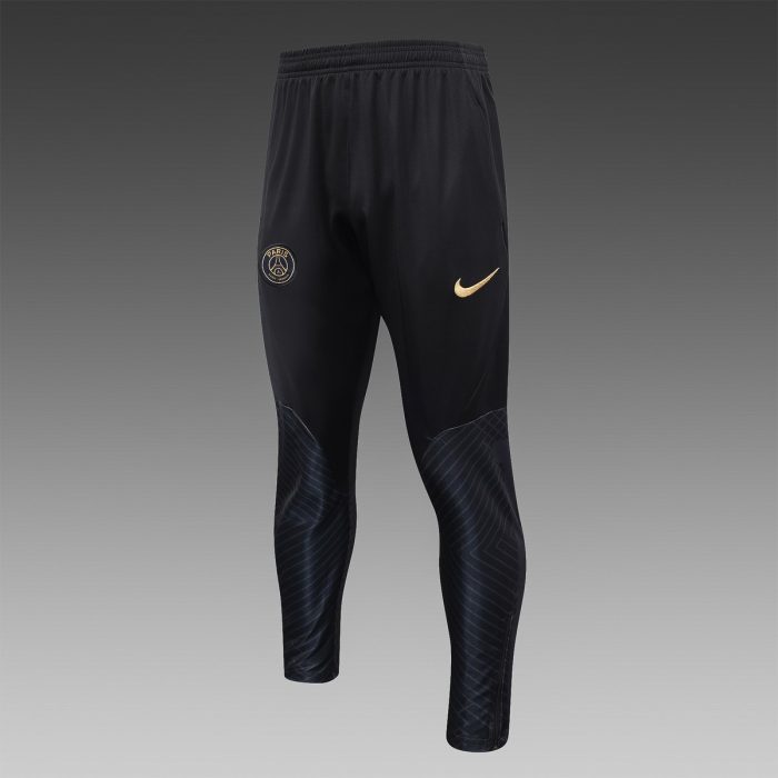 PSG 23-24 Half Zip Jacket Apricot - 图片 7